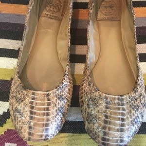 Tory Burch EDDIE ballet flats